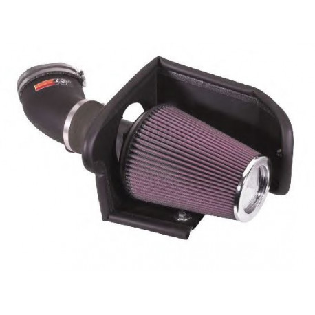 Športové sania K&N Športové sanie K&N 57i series, 57-2548 | race-shop.sk