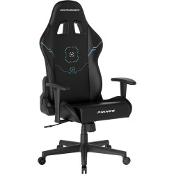 DXRacer PRINCE Herné kreslo, BETTER GAME LONGER