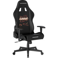 DXRacer PRINCE Herné kreslo, GRAFFITI
