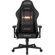 Kancelárske kreslá DXRacer PRINCE Herné kreslo, GRAFFITI | race-shop.sk