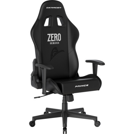 Kancelárske kreslá DXRacer PRINCE Gaming Chair, ZERO | race-shop.sk