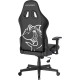 Kancelárske kreslá DXRacer PRINCE Herné kreslo, ZERO | race-shop.sk