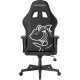 Kancelárske kreslá DXRacer PRINCE Herné kreslo, ZERO | race-shop.sk