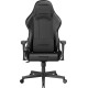 Kancelárske kreslá DXRacer PRINCE Herné kreslo, čierna | race-shop.sk