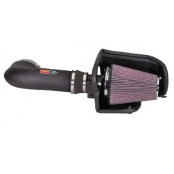 Športové sanie K&N 57i series, 57-2558