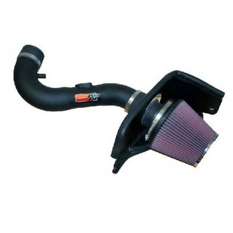 Športové sania K&N Športové sanie K&N 57i series, 57-2566 | race-shop.sk
