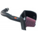Športové sania K&N Športové sanie K&N 57i series, 57-2569 | race-shop.sk