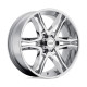 ALU disky American Racing American Racing AR893 MAINLINE disk 20x8.5 6x139.7 106.1 ET15, Chrome | race-shop.sk