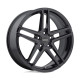 ALU disky American Racing American Racing AR907 disk 17x7.5 5x114.3 72.56 ET42, Gloss black | race-shop.sk