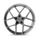 ALU disky American Racing American Racing AR924 CROSSFIRE disk 20x10.5 5x114.3 72.56 ET45, Graphite | race-shop.sk