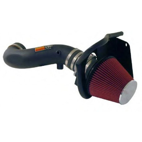 Športové sania K&N Športové sanie K&N 57i series, 57-3044 | race-shop.sk
