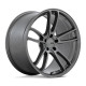 ALU disky American Racing American Racing AR941 MACH FIVE disk 20x11 5x114.3 70.5 ET50, Graphite | race-shop.sk
