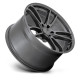 ALU disky American Racing American Racing AR941 MACH FIVE disk 20x11 5x120 66.9 ET43, Graphite | race-shop.sk