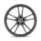 ALU disky American Racing American Racing AR941 MACH FIVE disk 20x11 5x120 66.9 ET43, Graphite | race-shop.sk