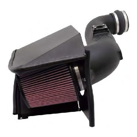 Športové sania K&N Športové sanie K&N 57i series, 57-3057 | race-shop.sk