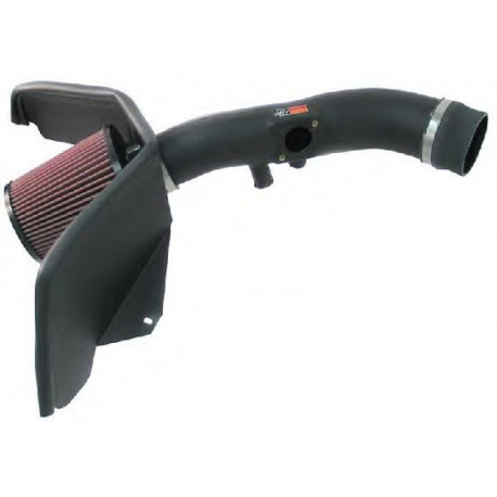 Športové sania K&N Športové sanie K&N 57i series, 57-3062 | race-shop.sk