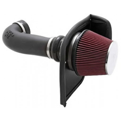 Športové sania K&N Športové sanie K&N 57i series, 57-3068 | race-shop.sk