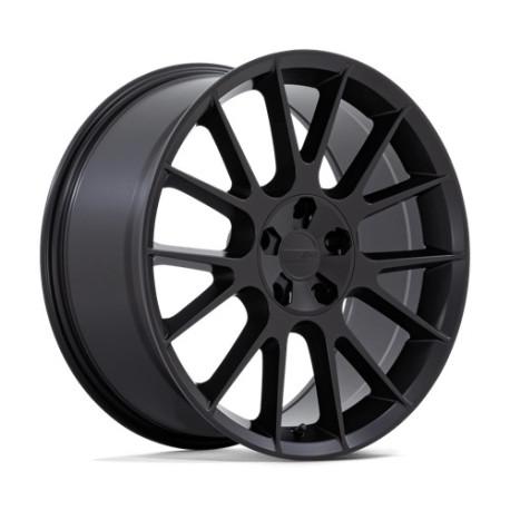ALU disky American Racing American Racing WWP2 disk 17x7 5x112/5x120 74.1 ET40, Satin black | race-shop.sk