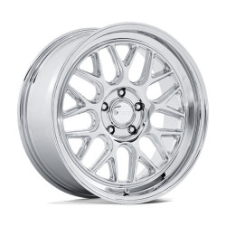 American Racing Vintage VN516 G-FORCE disk 17x9 5x114.3 72.56 ET0, Chrome