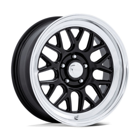 ALU disky American Racing American Racing Vintage VN516 G-FORCE disk 17x9 5x114.3 72.56 ET0, Gloss black | race-shop.sk
