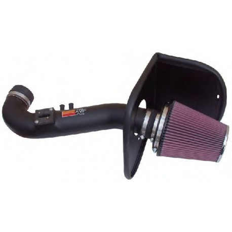 Športové sania K&N Športové sanie K&N 57i series, 57-6012 | race-shop.sk
