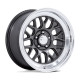 ALU disky American Racing American Racing Vintage VN516 G-FORCE disk 20x8.5 5x120.65 72.56 ET0, Matte anthracite | race-shop.sk