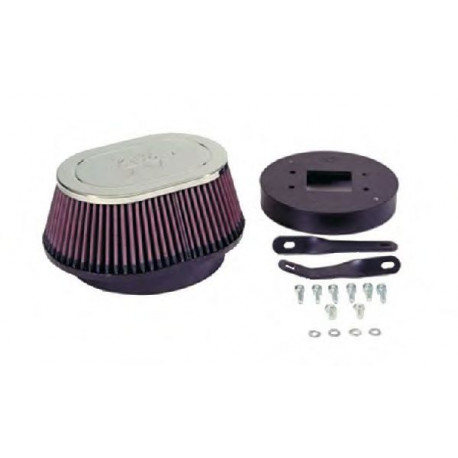 Športové sania K&N Športové sanie K&N 57i series, 57-9000 | race-shop.sk