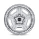 ALU disky American Racing American Racing Vintage VN517 MARAUDER disk 18x8 5x127 78.1 ET0, Chrome | race-shop.sk