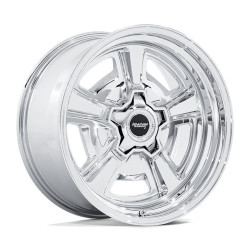 American Racing Vintage VN517 MARAUDER disk 18x8 5x139.7 87.1 ET0, Chrome