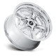 ALU disky American Racing American Racing Vintage VN517 MARAUDER disk 20x8.5 5x127 78.1 ET6, Chrome | race-shop.sk