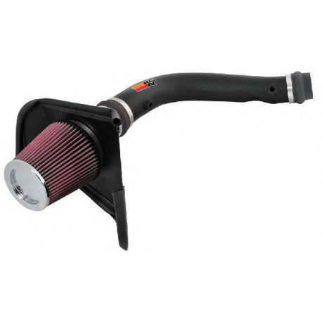 Športové sania K&N Športové sanie K&N 57i series, 57-9016-1 | race-shop.sk