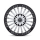 ALU disky Asanti Asanti Black ABL-48 VICEROY disk 20x10.5 5x112/5x120 72.56 ET38, Gloss black | race-shop.sk