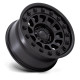 ALU disky Black Rhino Black Rhino BR012 OUTBACK disk 17x8 6x130 84.1 ET32, Matte black | race-shop.sk