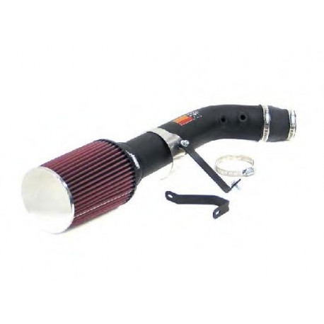 Športové sania K&N Športové sanie K&N 63 series AirCharger® , 63-1016 | race-shop.sk