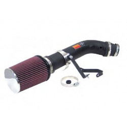 Športové sanie K&N 63 series AirCharger® , 63-1017