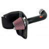 Športové sanie K&N 63 series AirCharger® , 63-1549