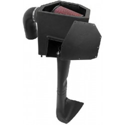 Športové sanie K&N 63 series AirCharger® , 63-1562