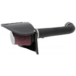 Športové sanie K&N 63 series AirCharger® , 63-1566