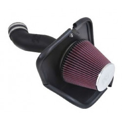 Športové sanie K&N 63 series AirCharger® , 63-1569