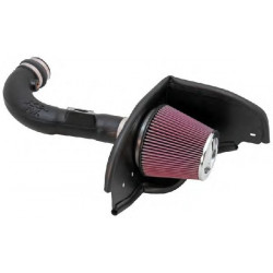 Športové sanie K&N 63 series AirCharger® , 63-2577
