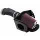 Športové sania K&N Športové sanie K&N 63 series AirCharger® , 63-2579 | race-shop.sk