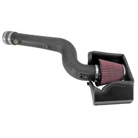 Športové sania K&N Športové sanie K&N 63 series AirCharger® , 63-2585 | race-shop.sk