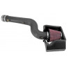 Športové sanie K&N 63 series AirCharger® , 63-2585