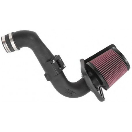 Športové sania K&N Športové sanie K&N 63 series AirCharger® , 63-2587 | race-shop.sk