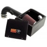 Športové sanie K&N 63 series AirCharger® , 63-3056