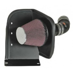 Športové sanie K&N 63 series AirCharger® , 63-3059