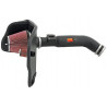 Športové sanie K&N 63 series AirCharger® , 63-3064-1