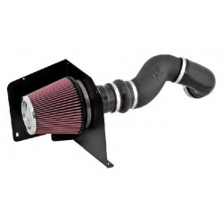 Športové sanie K&N 63 series AirCharger® , 63-3067