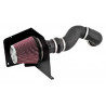 Športové sanie K&N 63 series AirCharger® , 63-3067