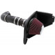 Športové sania K&N Športové sanie K&N 63 series AirCharger® , 63-3072 | race-shop.sk